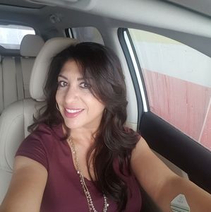 Meet your Posher, Frances